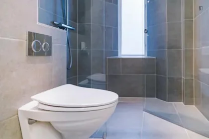 Privatzimmer in der H.C. Andersens Boulevard, bild 11 von 13