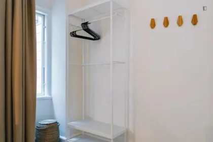 Privatzimmer in der H.C. Andersens Boulevard, bild 5 von 13