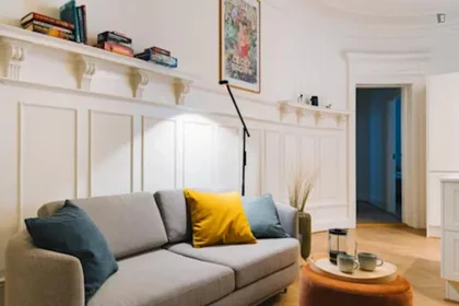 Privatzimmer in der H.C. Andersens Boulevard, bild 6 von 13