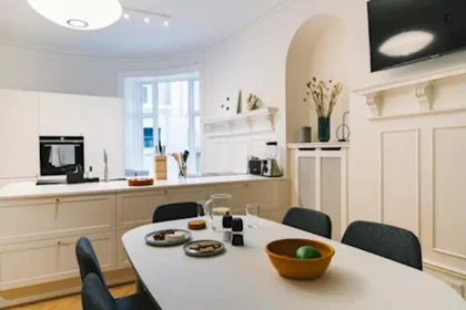 Privatzimmer in der H.C. Andersens Boulevard, bild 7 von 13