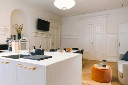 Privatzimmer in der H.C. Andersens Boulevard, bild 8 von 13