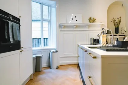 Privatzimmer in der H.C. Andersens Boulevard, bild 9 von 13