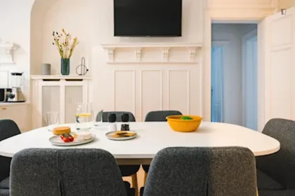 Privatzimmer in der H.C. Andersens Boulevard, bild 10 von 13
