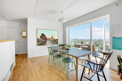 Private room at Margretheholmsvej, image 5 of 14
