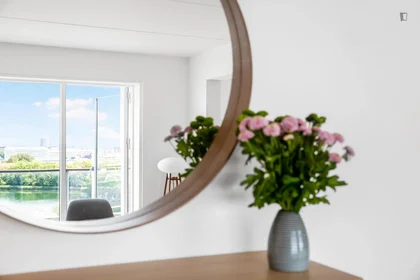 Private room at Margretheholmsvej, image 7 of 14