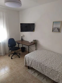 Habitación privada barata en Leganes