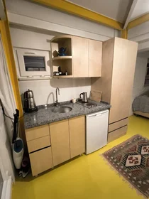 Apartamento inteiro em Işkırlak Sokak 10, imagem 11 de 19