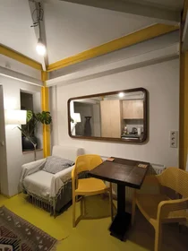 Apartamento inteiro em Işkırlak Sokak 10, imagem 12 de 19