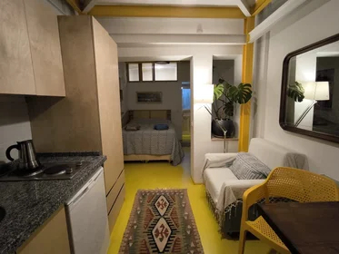 Apartamento inteiro em Işkırlak Sokak 10, imagem 15 de 19