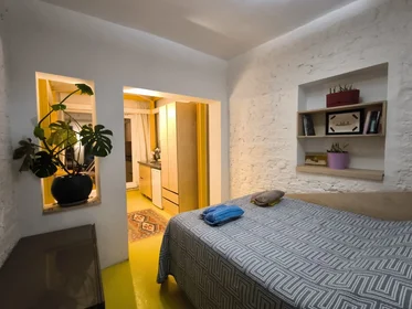 Apartamento inteiro em Işkırlak Sokak 10, imagem 8 de 19