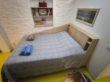 Apartamento inteiro em Işkırlak Sokak 10, imagem 9 de 19