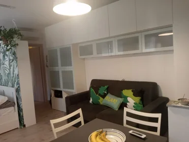 Logement entier à Via Pier Donato Sommati 58, image 5 de 14