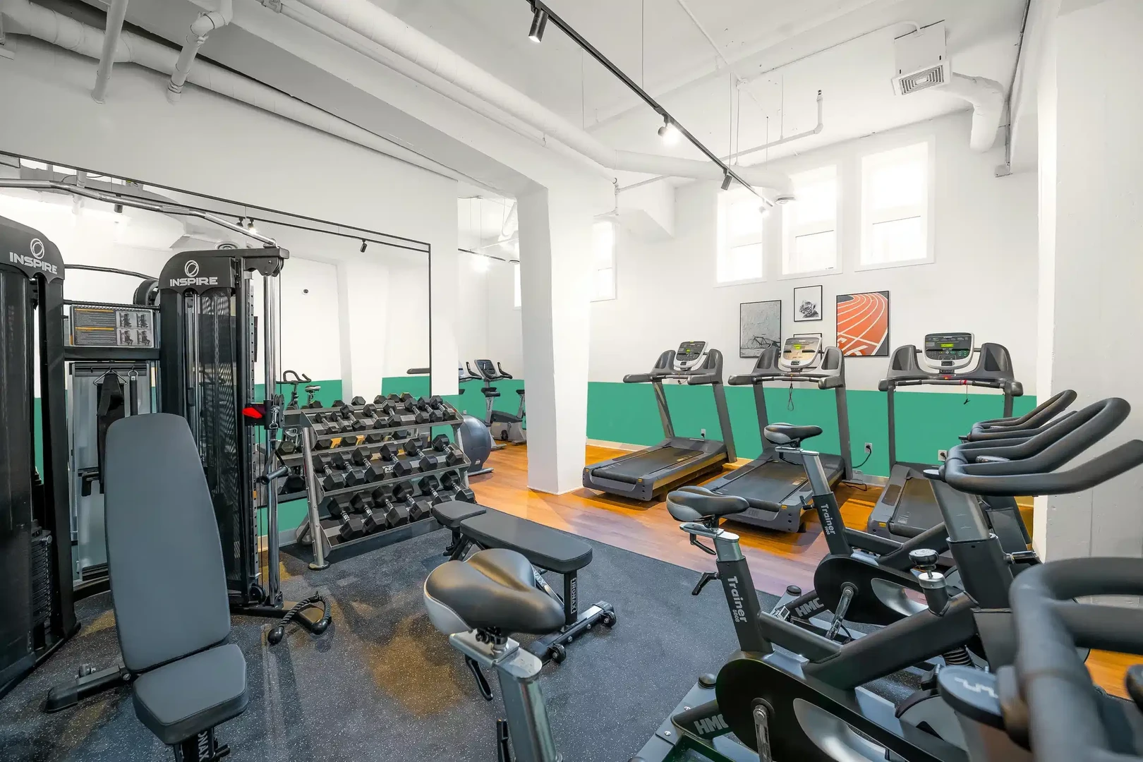 Budget-friendly student room close to campus in 