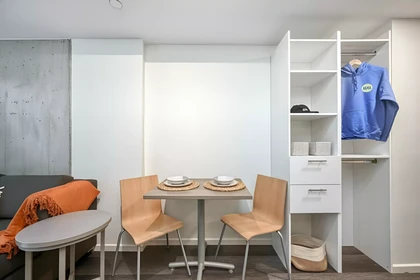 Private room at Rideau Street, image 23 of 24