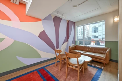 Private room at Rideau Street, image 24 of 24