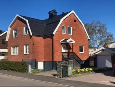 Alojamiento entero en Gamla Björlandavägen 75, imagen 1 de 10