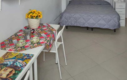 Private room at Via Rosario Gregorio, 90123 Palermo PA, Italia, image 2 of 12