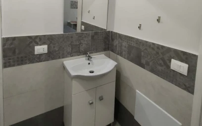 Private room at Via Rosario Gregorio, 90123 Palermo PA, Italia, image 11 of 12