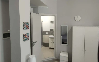 Private room at Via Rosario Gregorio, 90123 Palermo PA, Italia, image 12 of 12