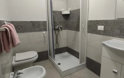 Private room at Via Rosario Gregorio, 90123 Palermo PA, Italia, image 10 of 12