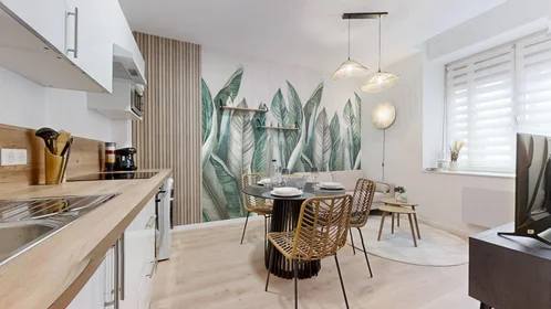 Quarto privado em 17c Rue de Molsheim, imagem 1 de 15
