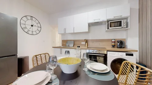 Quarto privado em 17c Rue de Molsheim, imagem 2 de 15