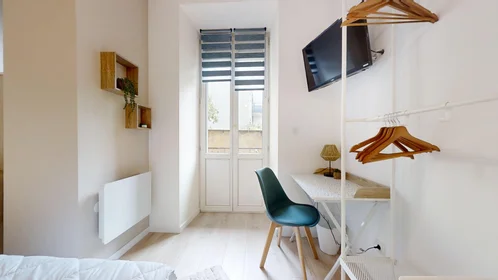 Quarto privado em 17c Rue de Molsheim, imagem 11 de 15