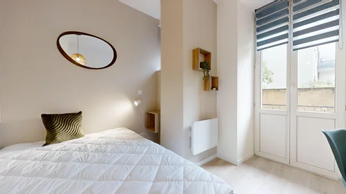 Quarto privado em 17c Rue de Molsheim, imagem 12 de 15