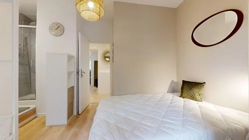 Quarto privado em 17c Rue de Molsheim, imagem 13 de 15