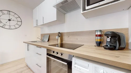 Quarto privado em 17c Rue de Molsheim, imagem 5 de 15