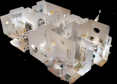 Quarto privado em 17c Rue de Molsheim, imagem 6 de 15