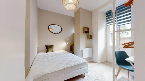 Quarto privado em 17c Rue de Molsheim, imagem 7 de 15