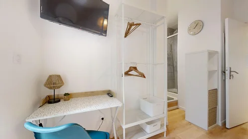 Quarto privado em 17c Rue de Molsheim, imagem 8 de 15