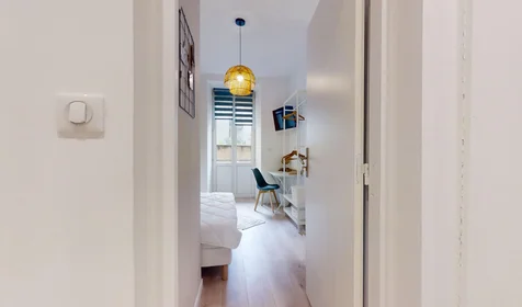 Quarto privado em 17c Rue de Molsheim, imagem 10 de 15