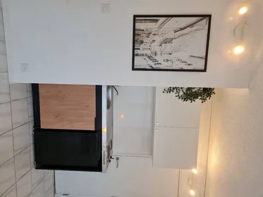 Habitación privada en Grenoble, 38000, imagen 1 de 10