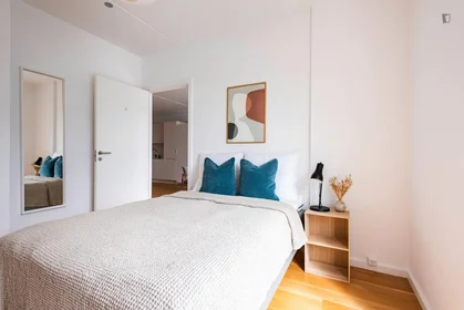 Quarto privado em Alliancevej, imagem 1 de 16