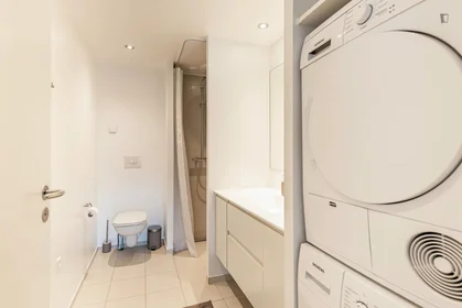 Quarto privado em Alliancevej, imagem 12 de 16