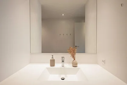 Quarto privado em Alliancevej, imagem 13 de 16