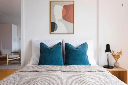 Quarto privado em Alliancevej, imagem 3 de 16