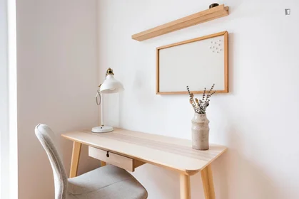 Quarto privado em Alliancevej, imagem 4 de 16