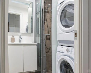 Quarto privado em Aarhus Centrum, Aarhus, imagem 5 de 8