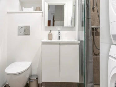 Quarto privado em Aarhus Centrum, Aarhus, imagem 6 de 8