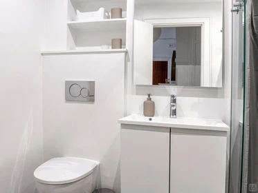 Quarto privado em Aarhus Centrum, Aarhus, imagem 7 de 8