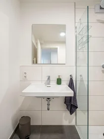 Quarto privado em Maxvorstadt, Munich, imagem 7 de 17