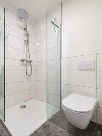 Quarto privado em Maxvorstadt, Munich, imagem 14 de 17
