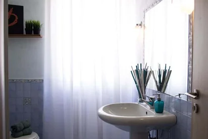 Private room at Via Mantova, 24, 25123 Brescia BS, Italy, image 8 of 16
