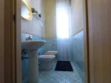 Private room at Via Mantova, 24, 25123 Brescia BS, Italy, image 10 of 16