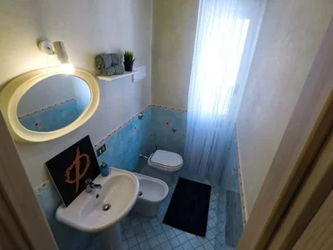 Private room at Via Mantova, 24, 25123 Brescia BS, Italy, image 12 of 16