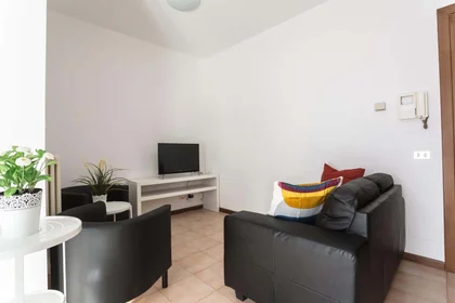 Habitación privada en Via Comune Antico, 65, 20126 Milano MI, Italy, imagen 8 de 13