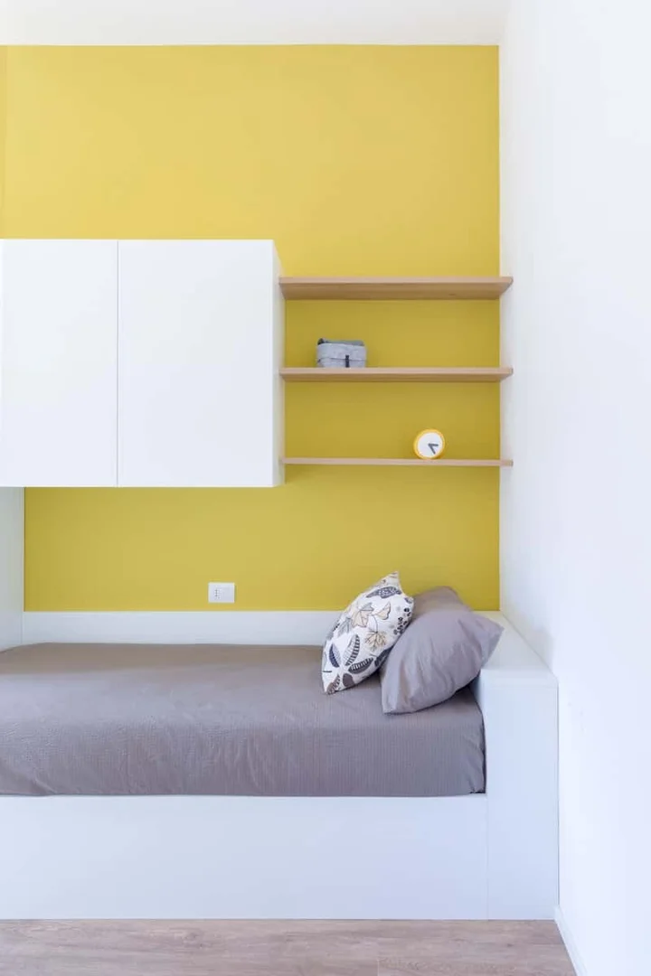 Studentenfreundliches Zimmer in  mit modernen Annehmlichkeiten